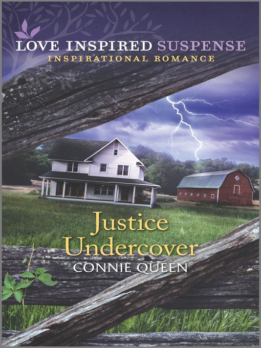 Title details for Justice Undercover by Connie Queen - Available